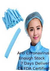 China De beschermende Beschikbare Douche dekt de Aangepaste Grootte van Ce van het Stofbewijs Norm af leverancier