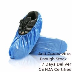 China De waterdichte Chirurgische Schoen behandelt Glanzende Lichte Antistatische Comfortabele Isolate Bacteriën leverancier