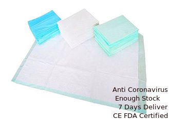 China OEM ODM Beschikbare Zachte houdt Comfortabel van de Matrasdekking Droge Schone Nonfluorescer leverancier