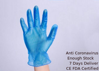 China Pre Gepoederde Chirurgische Steriele Handschoenen Synthetische Elastische Zacht met OEM de Dienst leverancier