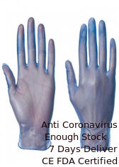 China Grote de Handschoenen Anti Allergische Rechte Vingers Steriled van de Grootte Beschikbare Hand leverancier