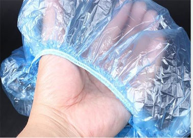 Lange van het Ziekenhuisconsumbles van de Haar Beschikbare Hoofddekking Gemakkelijke Geschikte Blauwe de Kleuren Hoge Hygiëne leverancier