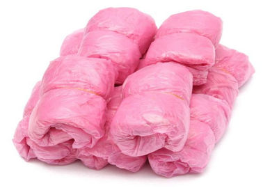 De hoge Hygiënische Chirurgische Schoen behandelt de Uitstekende Elasticiteit van Consumbles van de het Ziekenhuiskliniek leverancier