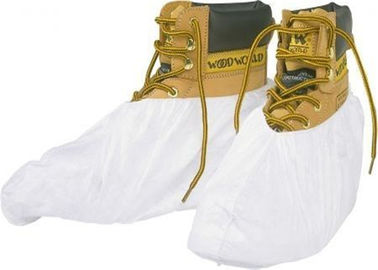 De lichtgewicht Chirurgische Schoen behandelt Wachten Wearable Witte Kleur 15 X 40 Cm leverancier