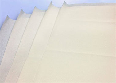 PE van de de Bladen100% Houtpulp van het Laminerings het Beschikbare Gepaste Bed Document Vriendschappelijke Eco leverancier