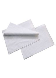 De nylon Draden versterkten Beschikbare Beddekking, Beschikbare Wiegbladen Underpad leverancier