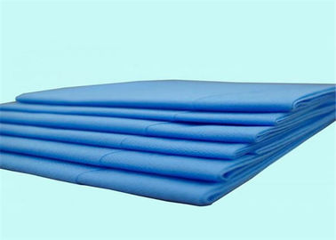 20-70 GSM Wi Beschikbare Bedmatten, het Beschikbare Medische Vloeibare Bewijs van de Beddekking leverancier