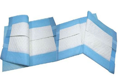 Van de katoenen de Beschikbare Bouw van het het Absorptievermogen niet Polymeer Beddekking Zware leverancier
