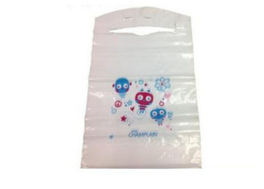 Het vlotte Oppervlakte Beschikbare Witte Plastic Schorten Comfortabele Gemakkelijke Dragen leverancier