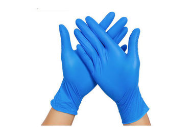 In te ademen Chirurgische Rubber Flexibele de Antipunctuur Hoge Flexibiliteit van Handschoenen niet Allergieën leverancier