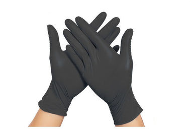 In te ademen Chirurgische Rubber Flexibele de Antipunctuur Hoge Flexibiliteit van Handschoenen niet Allergieën leverancier