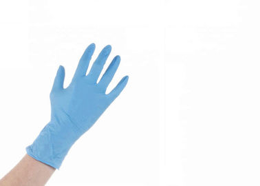 Zachte Geschikte Comfortabele vermindert Anatomisch van het ziekenhuis Steriele Chirurgische Handschoenen Vingermoeheid leverancier