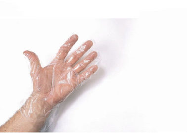OEM ODM de Chirurgische Biologisch afbreekbare Transparante Natuurlijke Rubberlatex van Handhandschoenen  leverancier