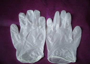 Hoog - Gloves de dichtheids Materiële Chirurgische Hand de Ergonomische Lage Antigenic Proteïnen van de Luchtstrakheid  leverancier