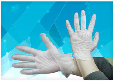 Hoog - Gloves de dichtheids Materiële Chirurgische Hand de Ergonomische Lage Antigenic Proteïnen van de Luchtstrakheid  leverancier