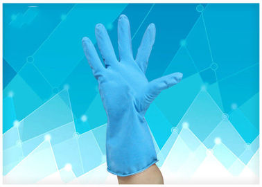 Handschoenen van de antivirus de Chirurgische Hand, Beschikbare Rubber de Weerstands Diverse Grootte van de Handschoenenolie leverancier