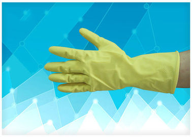 0.34mm Gloves de Dikte Beschikbare Hand Gemakkelijke het Aantrekken Uiteindelijke Greepsensatie leverancier