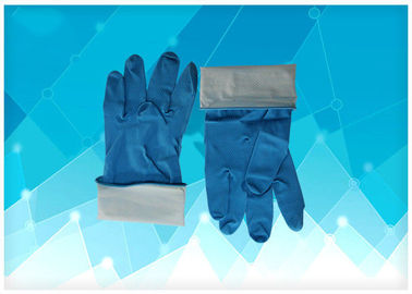 0.34mm Gloves de Dikte Beschikbare Hand Gemakkelijke het Aantrekken Uiteindelijke Greepsensatie leverancier