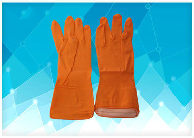 De niet Gepoederde Chirurgische Hand Gloves de Sterke Sterke Tolerantie van de Schuringsweerstand leverancier