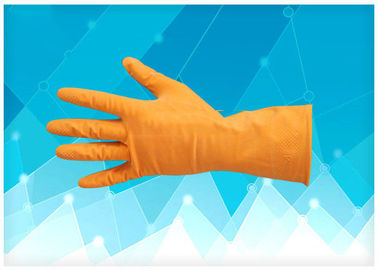 De niet Gepoederde Chirurgische Hand Gloves de Sterke Sterke Tolerantie van de Schuringsweerstand leverancier