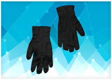 De antistatische Chirurgische Comfortabele Adequate Dikte van de Handhandschoenen Aangepaste Grootte leverancier