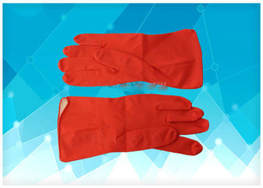 Van de Handhandschoenen van de allergieweerstand Chirurgische Dikte 0.15mm Sterkte Met grote trekspanning leverancier