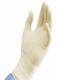 Rechte de Handschoenen Super Elasticiteit DEHP van de Vingers Beschikbare Hand Vrij voor Arts leverancier