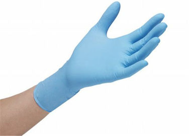 In te ademen Beschikbare Handhandschoenen Zure Alkali Bestand Flexibele Biodegredable leverancier