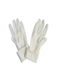 De lange Handschoenen van de Koker Beschikbare Hand, Beschikbare Pe Gloves het Gemakkelijke Aantrekken leverancier