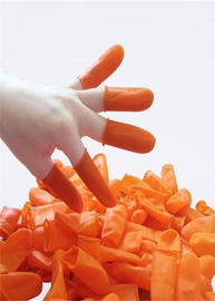 Zachte Geschikte Pe Beschikbare Handschoenen, Beschikbare Plastic Bestand Handschoenenschuring leverancier