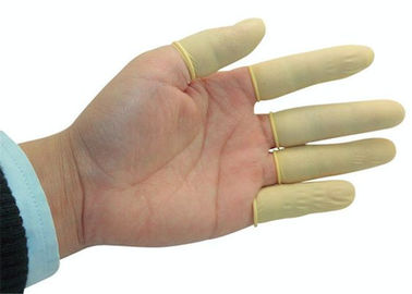 Handschoenen met grote trekspanning van de Sterkte de Beschikbare Hand handhaven Steriliteits Extra Sterkte leverancier