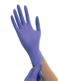 Van de de Beschikbare Handschoenen Anatomische Vorm van het Eco Vriendschappelijke Polytheen Comfortabele de Moeheidspreventie leverancier