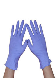 Van de de Beschikbare Handschoenen Anatomische Vorm van het Eco Vriendschappelijke Polytheen Comfortabele de Moeheidspreventie leverancier
