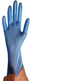 Grote de Handschoenen Anti Allergische Rechte Vingers Steriled van de Grootte Beschikbare Hand leverancier