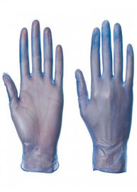 Grote de Handschoenen Anti Allergische Rechte Vingers Steriled van de Grootte Beschikbare Hand leverancier