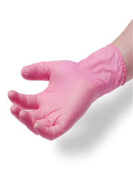 Beschikbare Ambidextere de Allergieweerstand met hoge weerstand van Handhandschoenen leverancier