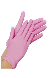 Beschikbare Ambidextere de Allergieweerstand met hoge weerstand van Handhandschoenen leverancier
