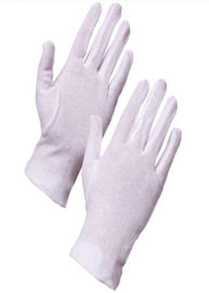 Zweet die het Beschikbare Gemakkelijke Aantrekken van Facillitate van de Handhandschoenen Gerolde Rand absorberen leverancier