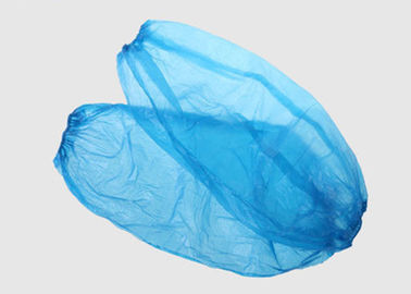 De blauwe van de de Kokerdekking van het Kleuren Beschikbare Wapen Certificatie van Ce ISO Plastiek Aangepaste leverancier