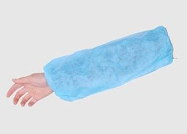 In te ademen Beschikbare Plastic Wapenkokers, de Kokers Elastisch Ontwerp van de Wapenbescherming leverancier