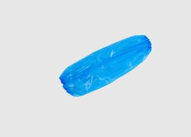 Comfortabele Beschikbare Plastic Kokerbeschermers 0.010.02mm Dikte leverancier