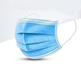 De hoge van het het Gezichtsmasker van Breathability Beschikbare Antimist en Antivirusbeveiliging leverancier