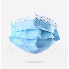 De hoge van het het Gezichtsmasker van Breathability Beschikbare Antimist en Antivirusbeveiliging leverancier
