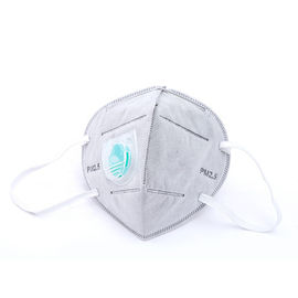 Het Masker van de ademhalingsbeschermingsffp2 Filter, Beschikbaar Stofmasker FFP2 met Klep leverancier