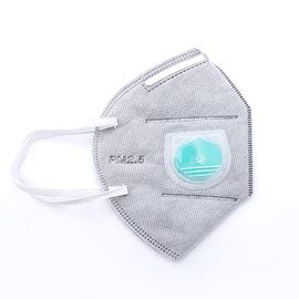 Het Masker van de ademhalingsbeschermingsffp2 Filter, Beschikbaar Stofmasker FFP2 met Klep leverancier