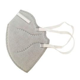 Antibacterieel Vouwend FFP2-Masker In te ademen voor Bouw/Mijnbouw leverancier
