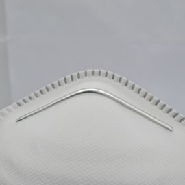 Het beschikbare van de Industrievalved van het Kopffp2 Masker Corpusculaire Ademhalingsapparaat voor Arbeider leverancier