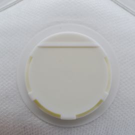 Het beschikbare van de Industrievalved van het Kopffp2 Masker Corpusculaire Ademhalingsapparaat voor Arbeider leverancier