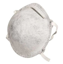 Multifunctioneel Beschikbaar Stofmasker, Masker van het het Antistof het Bekervormige Gezicht van FFP2/N95 leverancier