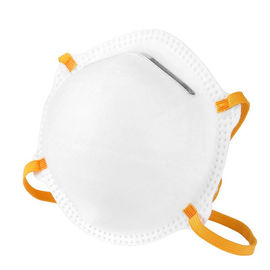 Stofdicht Kopffp2 Masker/In te ademen het Ademhalingsapparaat Multifunctioneel niet Geweven Masker van het Gezichtsmasker leverancier